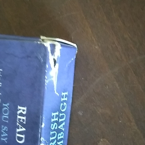 Rush Limbaugh DVD - Picture 15 of 15